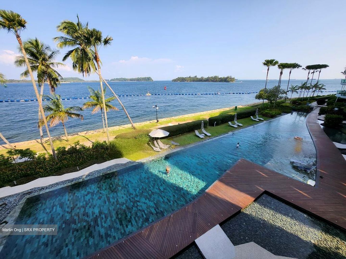 Seascape (D4), Condominium #488313791